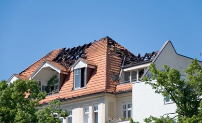 Wohngeb�udeversicherung - Feuerversicherung