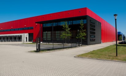 Gewerbegeb�udeversicherung