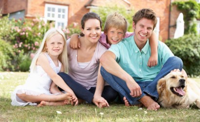 Haus und Grundbesitzerhaftpflicht